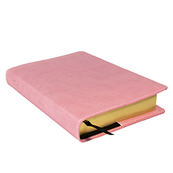 Triple Slip Cover - Pink